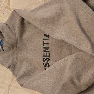 Fear of god essentials